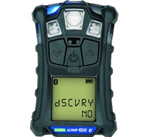 Mesian Tianying 4X gas detector single combustible gas detector MSA detector