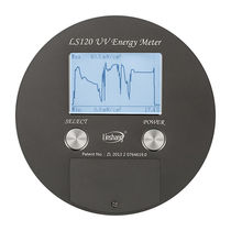 LS120 UV energy meter UV energy meter UV Joule meter UV energy tester new product special energy meter