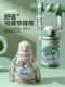 Snoopy Children 's Thermos Cup Girls'High Pretty Straw Water Cup Boys 'School Special 316 스테인레스 스틸 워터 주전자 Snoopy Children 's Thermos Cup Girls'High Pretty Straw Water Cup Boys 'School Special 316 스테인레스 스틸 워터 주전자