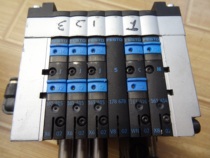 FESTO valves CPV10-GE-MP-6 18254 CPV10-V118200 161414 161415