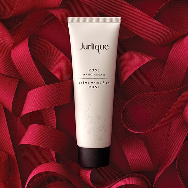 澳洲jurlique茱莉蔻/茱丽玫瑰护手霜贵妇手霜 保湿滋润补水抗氧化