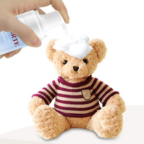 Plush toy cleaning artifact Doll washing fabric Sofa carpet Wall cloth Curtain cleaner Leave-in dry cleaning decontamination