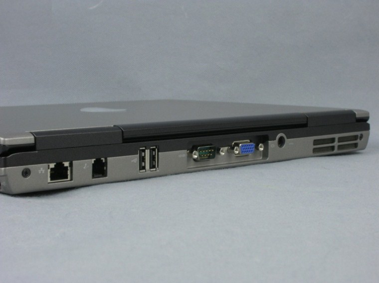 Dell Latitude D630 14 COM Dell Latitude D630 14 COM