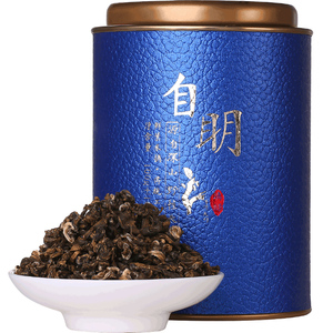 邦海自明 古树滇绿 云南绿茶普洱绿茶云南茶叶 散装碧螺春茶叶