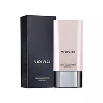 95) South Korea VidiVici goddess isolation foundation lotion cream 40ml sunscreen concealer before makeup