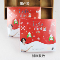 Korean lets die thin leg socks 8 baby velvet leggings socks leggings socks Womens Light leg artifact