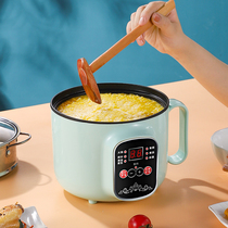 Porridge artifact special pot Fast 1 person 2 small porridge pot Porridge pot Household baby porridge auxiliary food small stew pot