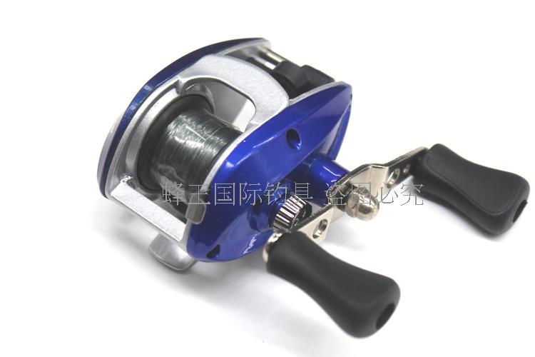 Ice удочкой 0631小海竿1米1.5米便携超短江杆迷你钓鱼竿抛竿远投筏竿冰钓杆
