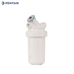 Pentair/滨特尔大蓝瓶升级款过滤瓶10寸大白瓶 大胖瓶 官方正品价格比较