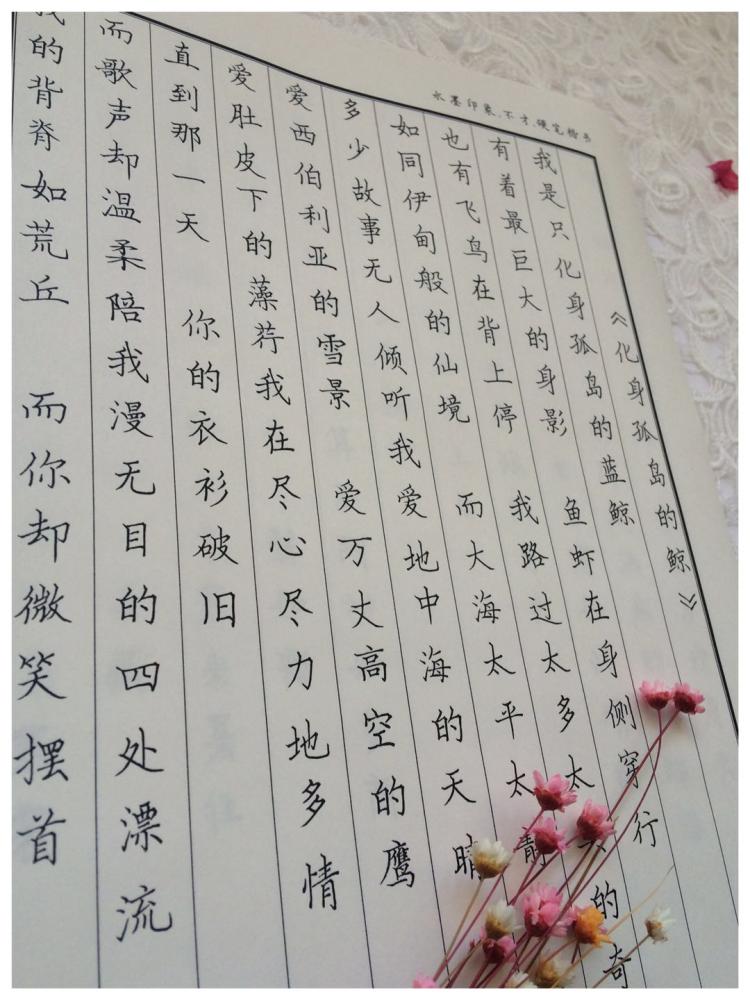 字帖语录蓝氏家规家训古风歌词价格质量 哪个牌子比较