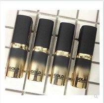 Spot silly girl British special cabinet for L Oréal harmonica red tumulus lip balm with fish Ji golden g101