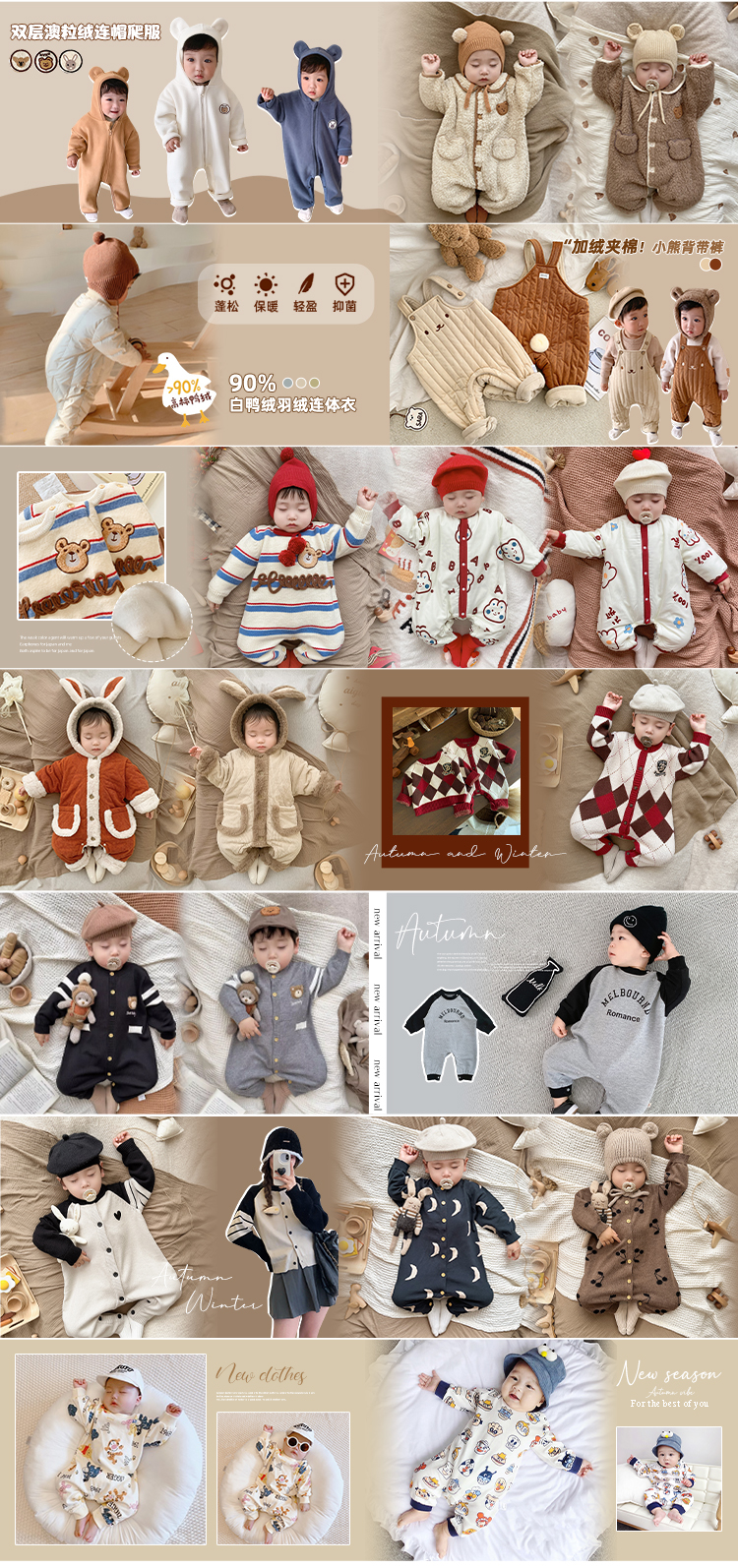 Рекомендация страницы сведений