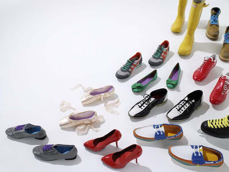 爱打扮(www.idaban.cn)，全球高颜值的鞋子，在双十一可以买到1