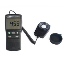 Industrial brightness detector for high precision digital photometric illuminometer for Taisee TES-1337 illuminometer of Taiwan