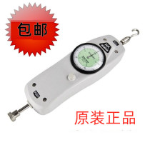 Edberg pointer push-pull meter spectrometer spring puller tester pull test machine pressure