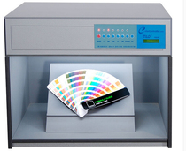 TILO T60D65 four light source five light source color light box International standard light source box colorimetric light box