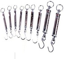 Shuangjie Tube Dynamometer Tension meter LTZ-10N20N30N50N100N200N300N500N