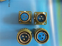 Rongxin Aviation plug socket Y28M-14TK 19TK 24TK 32TK 37TK TZ reverse Mount optional