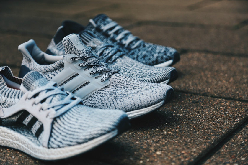 ultraboost迎来全新sp系列