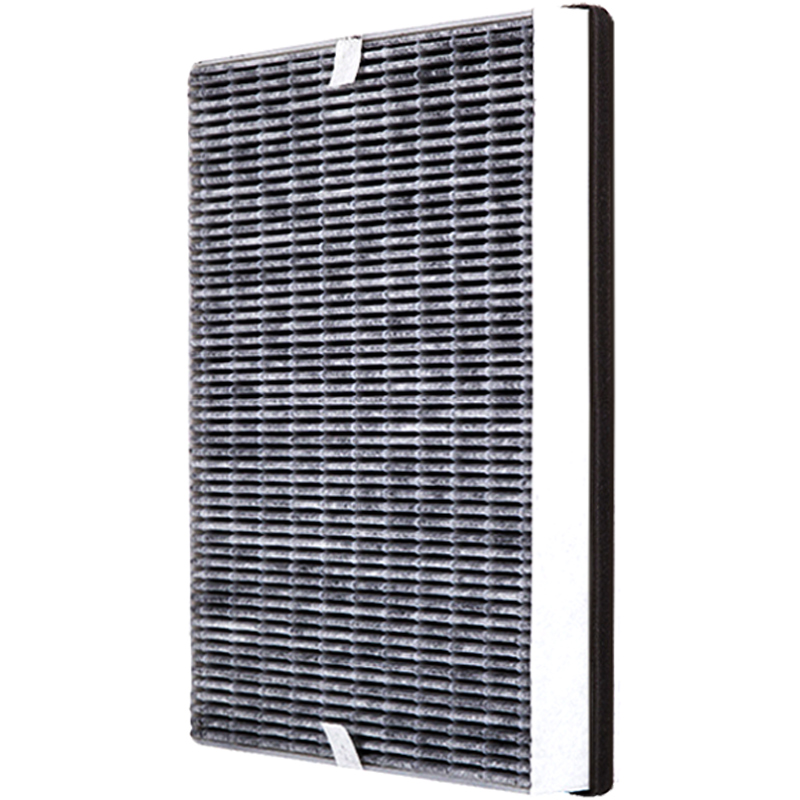 adapt to philips air purifier filter fy6177/ac6606/6608 filter element in addition to formaldehyde