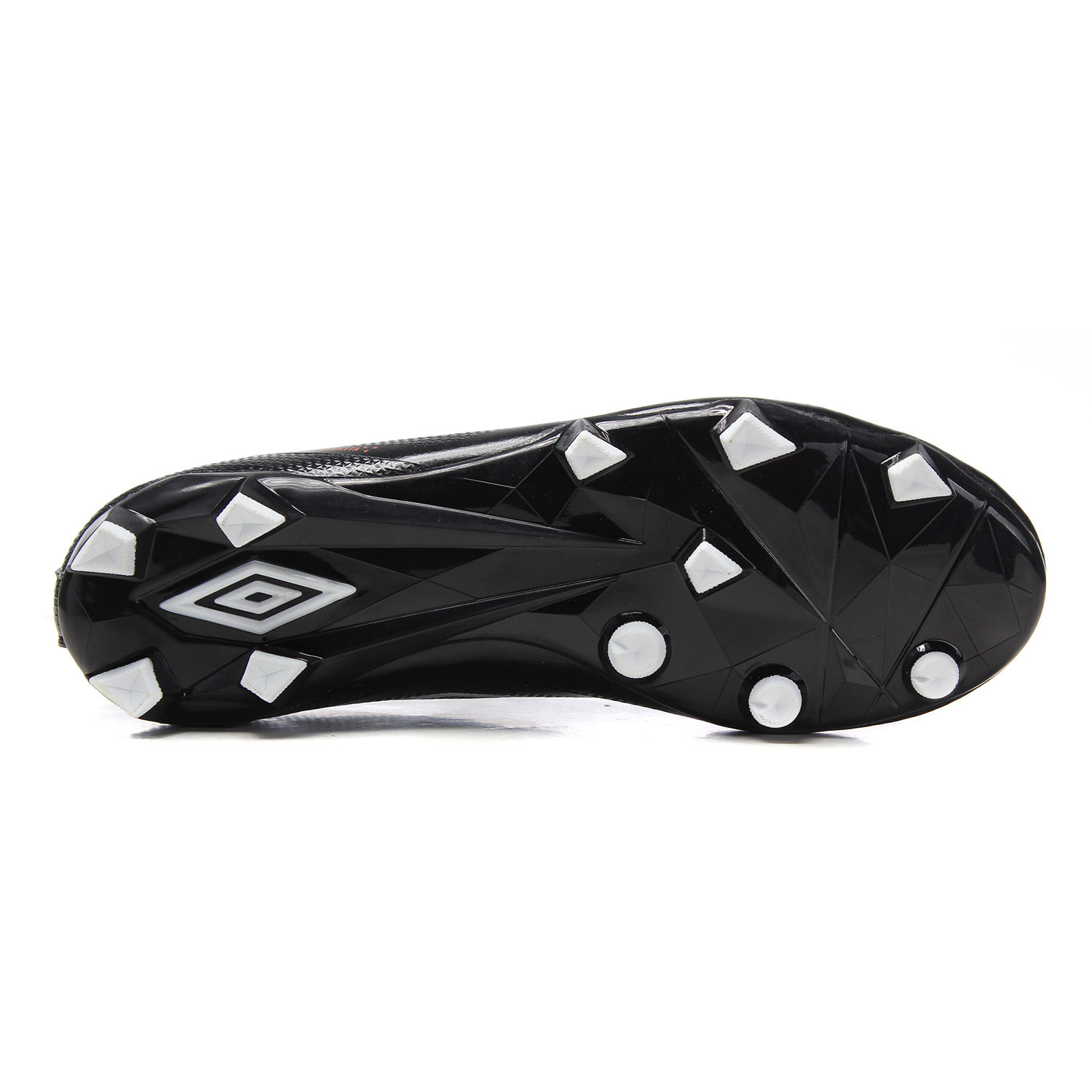 茵宝umbro足球鞋男橡胶学生成人比赛训练鞋velocita2hg