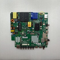 Philips 55PUF6201 T3 motherboard TP MS638 PC821 with screen BOEI550WQ1