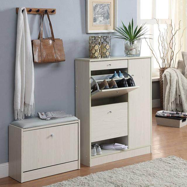 收纳零碎小物需要七窍玲珑心居家必备