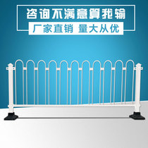 Anti-crash Activity guardrails Traffic facilities Highway Municipal segregation Bar Road guardrails Zinc Steel Fencing Manufacturers Straight