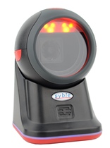 News Treasure XB-8608H Sweep Code Platform Sweep Code Payment Desk Supermarket Sweep Code Gun Supermarket Cashier Sweep Code Payment Platform