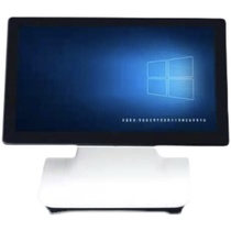 Shang Sheng SP08A Point Vegetable All-in-one Touch Screen Collection Cashier All-in-one Catering Convenience Milk Tea