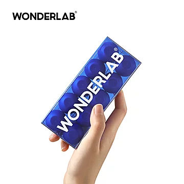 WonderLab益生菌大人幼儿童成人孕妇[30元优惠券]-寻折猪