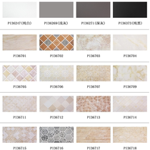 Culture stone villa village exterior wall tiles 300x600 kitchen and bathroom tiles Balcony antique floor tiles Non-slip indoor tiles