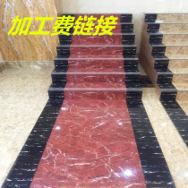 Custom models processing link