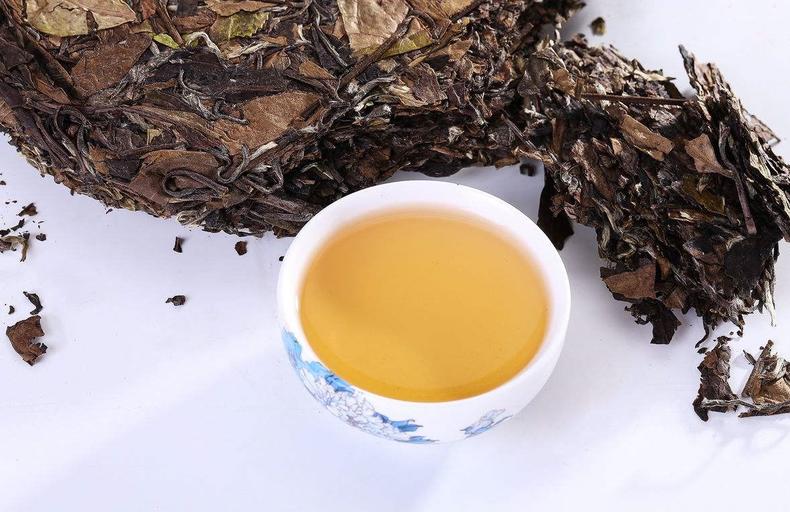 爱打扮(www.idaban.cn)，经常喝茶，能让你的皮肤比同龄人更好21
