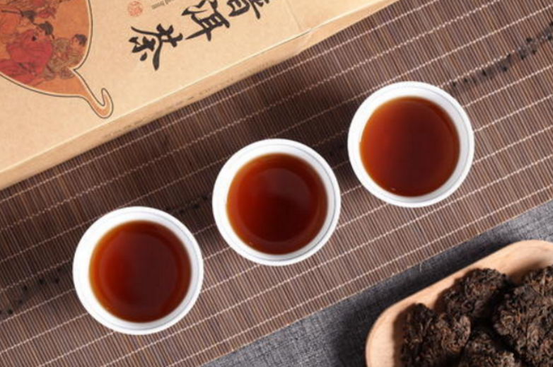 何为“老茶头”？如何鉴别老茶头的品质？40