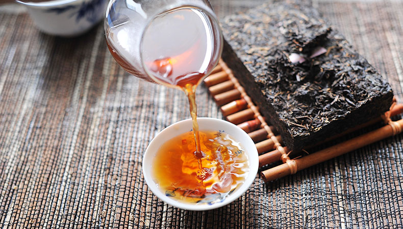 如何判断降脂解腻的普洱熟茶的好坏？29