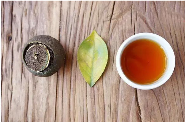存茶有误区不是年份够就行