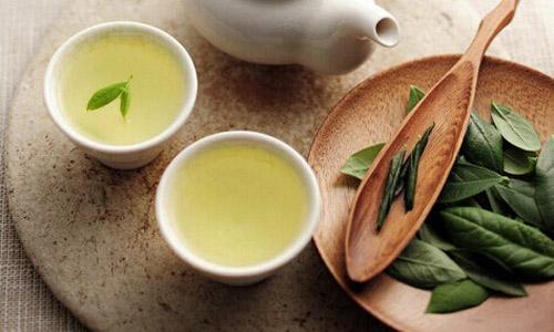 除臭味的茶叶