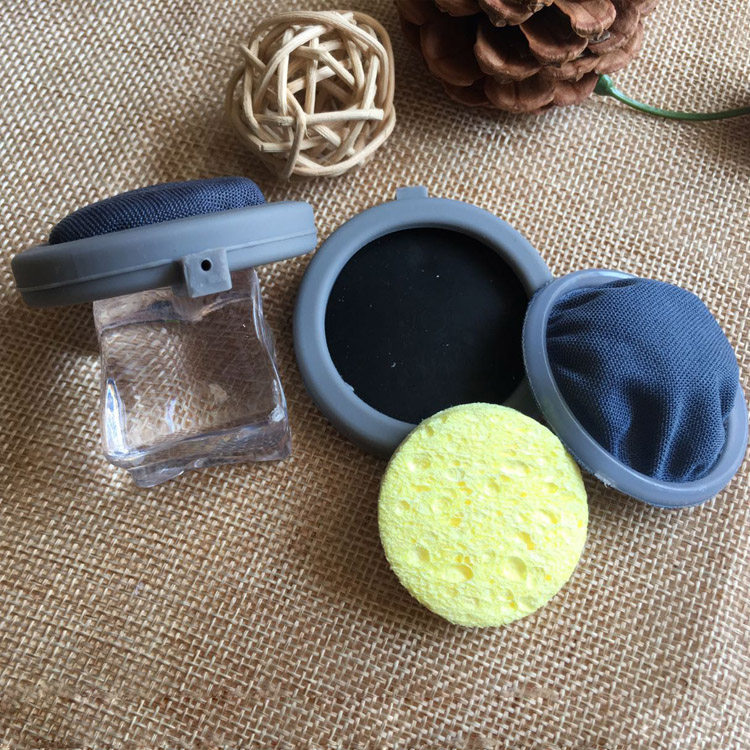 physiotherapy instrument  introduction electrode sponge water absorption and  guide pinhole electrode pad