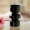 French medieval vase/black