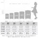 North Love Travel Suitcase Universal Wheel Trolley Case Luggage Female Male 20 Password Luggage 24 Inch Student 28 Leather Box North Love Travel Suitcase Universal Wheel Trolley Case Luggage Female Male 20 Password Luggage 24 Inch Student 28 Leather Box