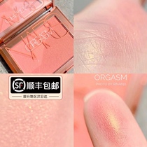 Nars Nars Blush Orgasm X Orgasm Deep Throat Act Taj Gina Sex appeal