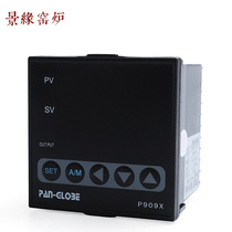 Hot sale Taiwan pan-da intelligent thermostat MP909-201301601801B01901-010-000