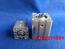 Brand new original SMC CQSB20-5D 10D 15D 20D 25D 30D thin cylinder