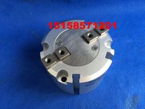 Original SMC MHS2-40D MHS2-50D MHS2-63D cylindrical parallel opening and closing type two claw claws