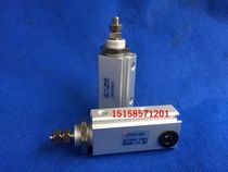 Original SMC CJP2D10-20D-B double acting needle cylinder CDJP2D10-20D micro cylinder spot