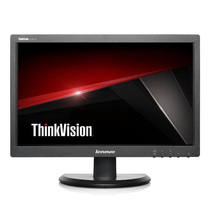 Lenovo LCD Display (ThinkVision) 19 5-inch widescreen LED display 19 5-inch