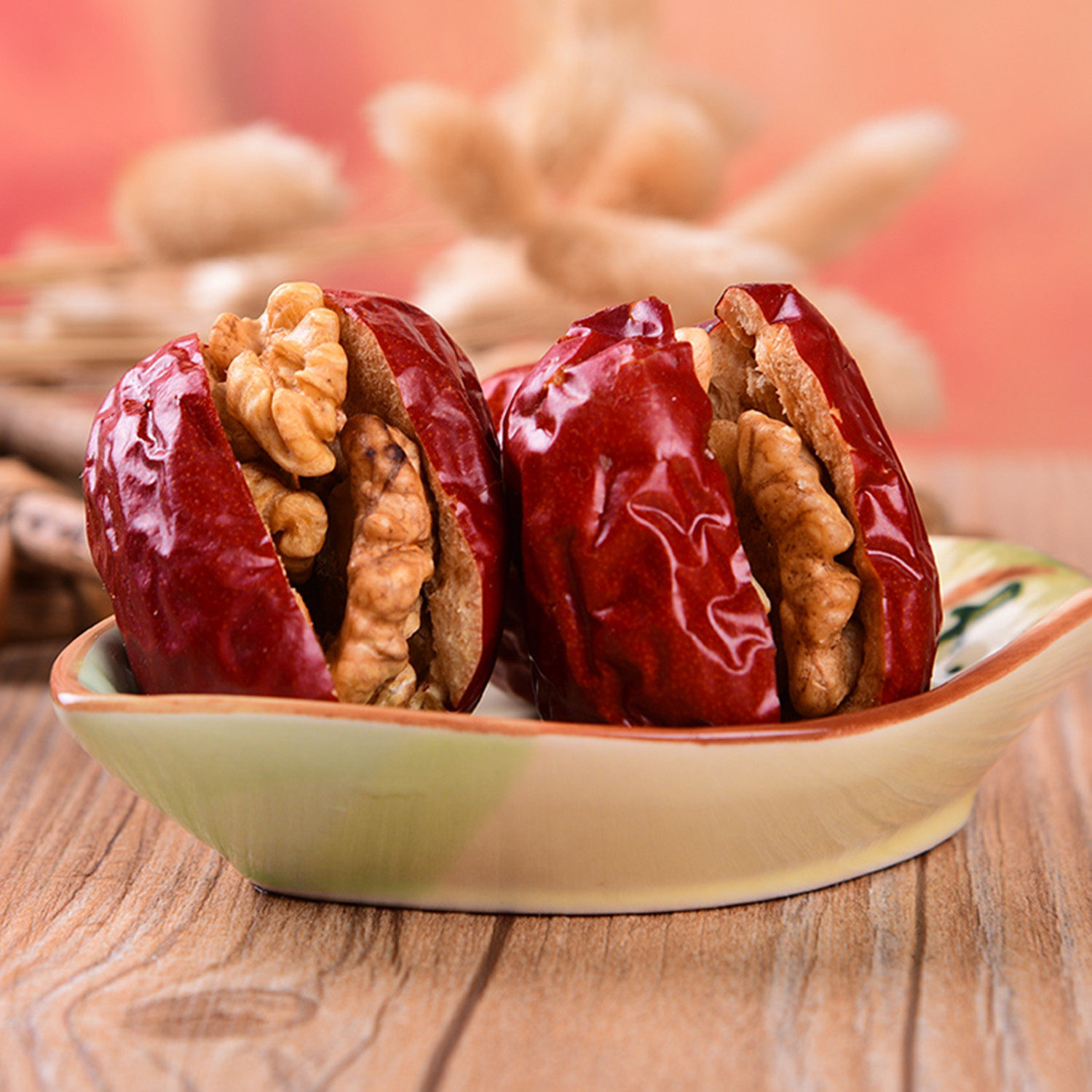 每天三颗枣,青春永不老,常吃美容养颜 - 天猫精选