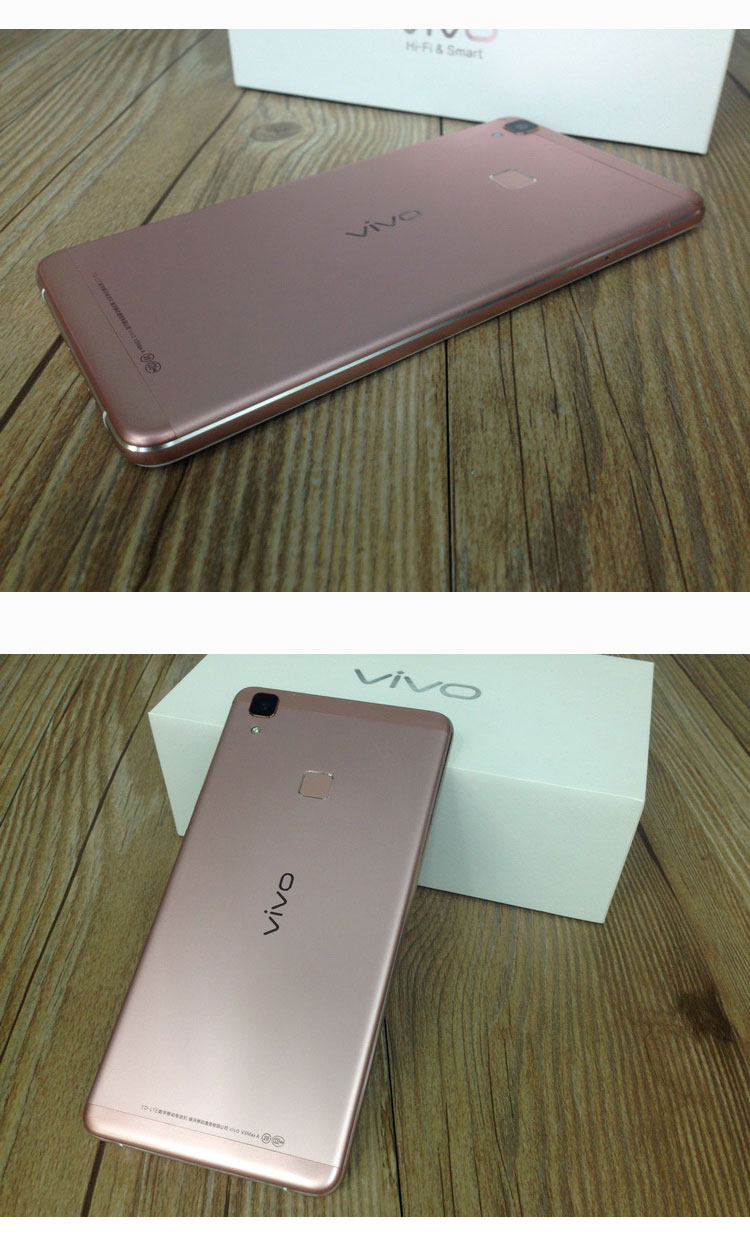 vivo v3maxa 全网通4g 双卡 3 32g 八核 5.