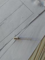 Samsung 4321NS toner cartridge contacts Samsung 4521 spring Samsung SCX4321 high pressure plate spring accessories